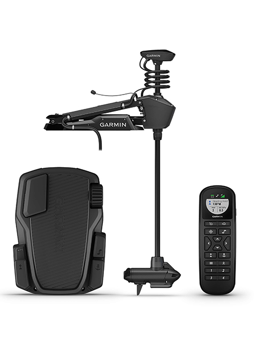 Garmin Force Trolling Motor 50 édesvízre