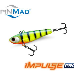 Impulse Pro 6.5g 2807