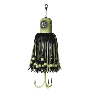 MADCAT A-Static Clonk Teaser 100g - Glow in the dark