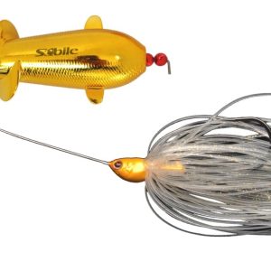 Sébile PROPPLER BUZZ Floating GOLD