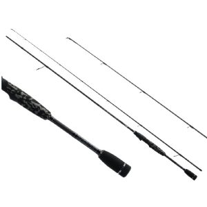 Jaxon GREY STREAM SPIN 210cm 8-30g