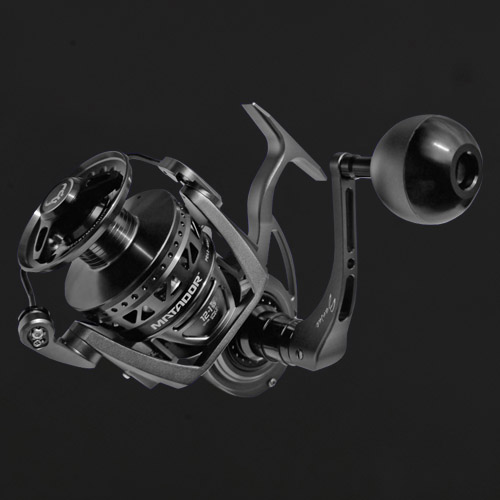 GAWAS SALTWATER (SB12+1) M-BEAST