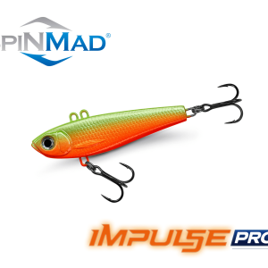 Impulse Pro 6.5g 2809