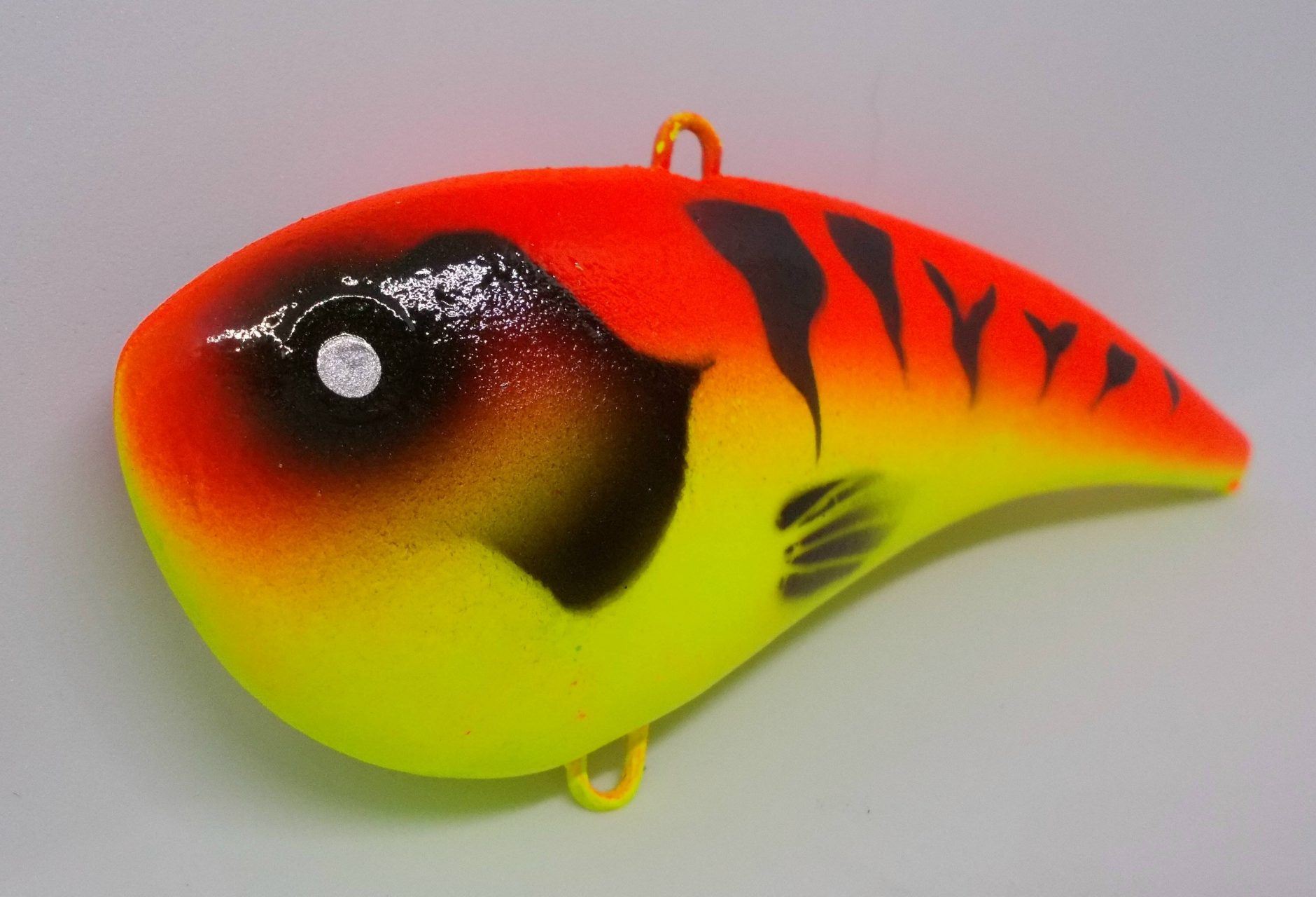 ZT Slim 80g - 10cm - HotTiger