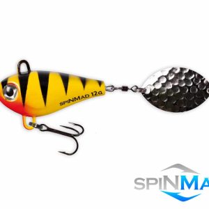 Spinmad JIGMASTER 12g K1411