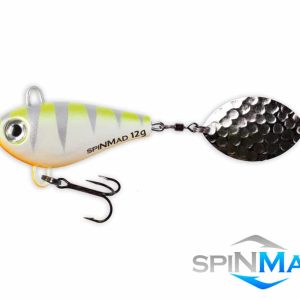 Spinmad JIGMASTER 12g K1412