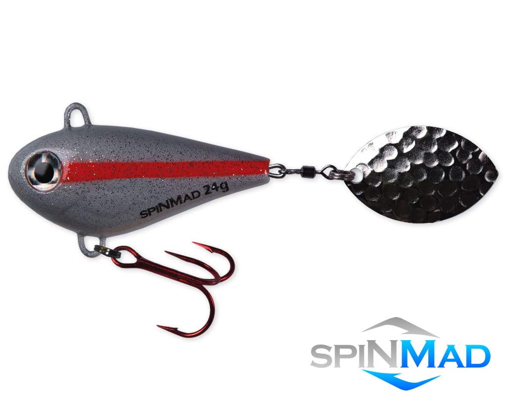 JIGMASTER 24g K1506