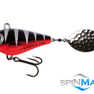 Spinmad JIGMASTER 24g K1510