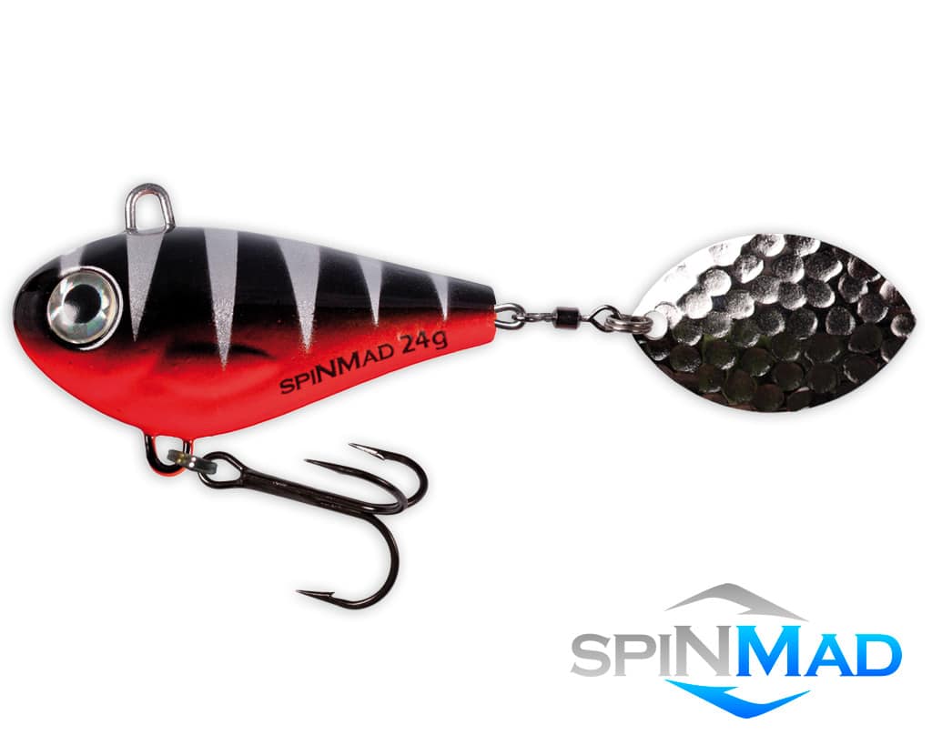 Spinmad JIGMASTER 24g K1510