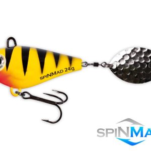 Spinmad JIGMASTER 24g K1511