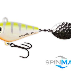 Spinmad JIGMASTER 24g K1512