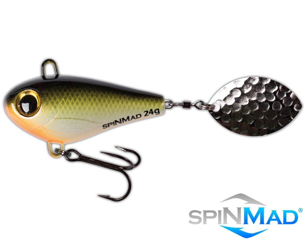 JIGMASTER 24g K1514