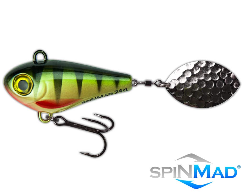 JIGMASTER 24g K1516