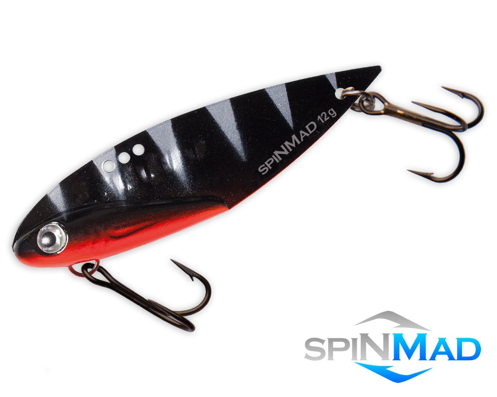 Spinmad AMAZONKA 5g K0415