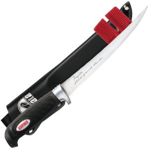 Rapala Soft Grip Fillet 15cm - filézőkés