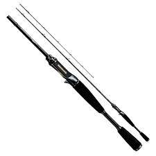 Daiwa Tatula XT Spin 6.4ft 0.9-7g