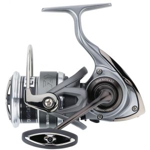 Daiwa Lexa E LT 6000S