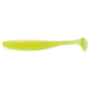 Daiwa TOURNAMENT D'FIN lime 10cm