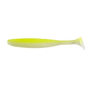 Daiwa TOURNAMENT D'FIN uv lime pearl 10cm