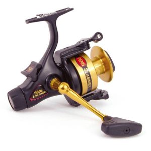 PENN SLAMMER Liveliner 460L nyeletőfékes orsó