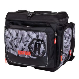 Rapala - Lurecamo Tackle Bag Magnum pergetőtáska