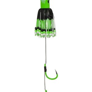 MADCAT A-Static Clonk Teasers 100g - Green