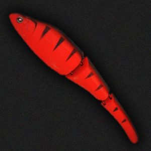 Sébile Magic Swimmer fast sinking 110mm K5 craw perch