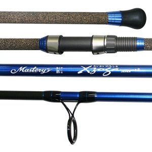 XZOGA Mastery MA-S 60H2 # PE1.0