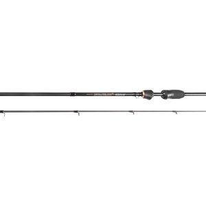 DRAGON NanoLITE EVO Air Spinn 10 Med-Fast UL 1.98m 1-10g (2021)