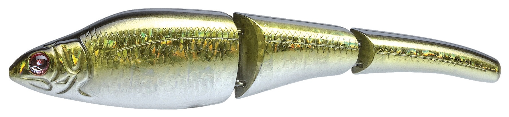 Sébile Magic Swimmer fast sinking 145mm OG