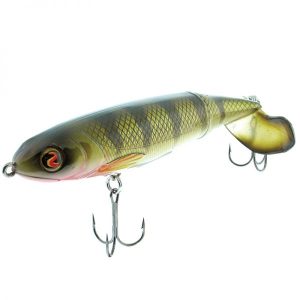 River2Sea Whopper Plopper 130 - Color 22 Pike