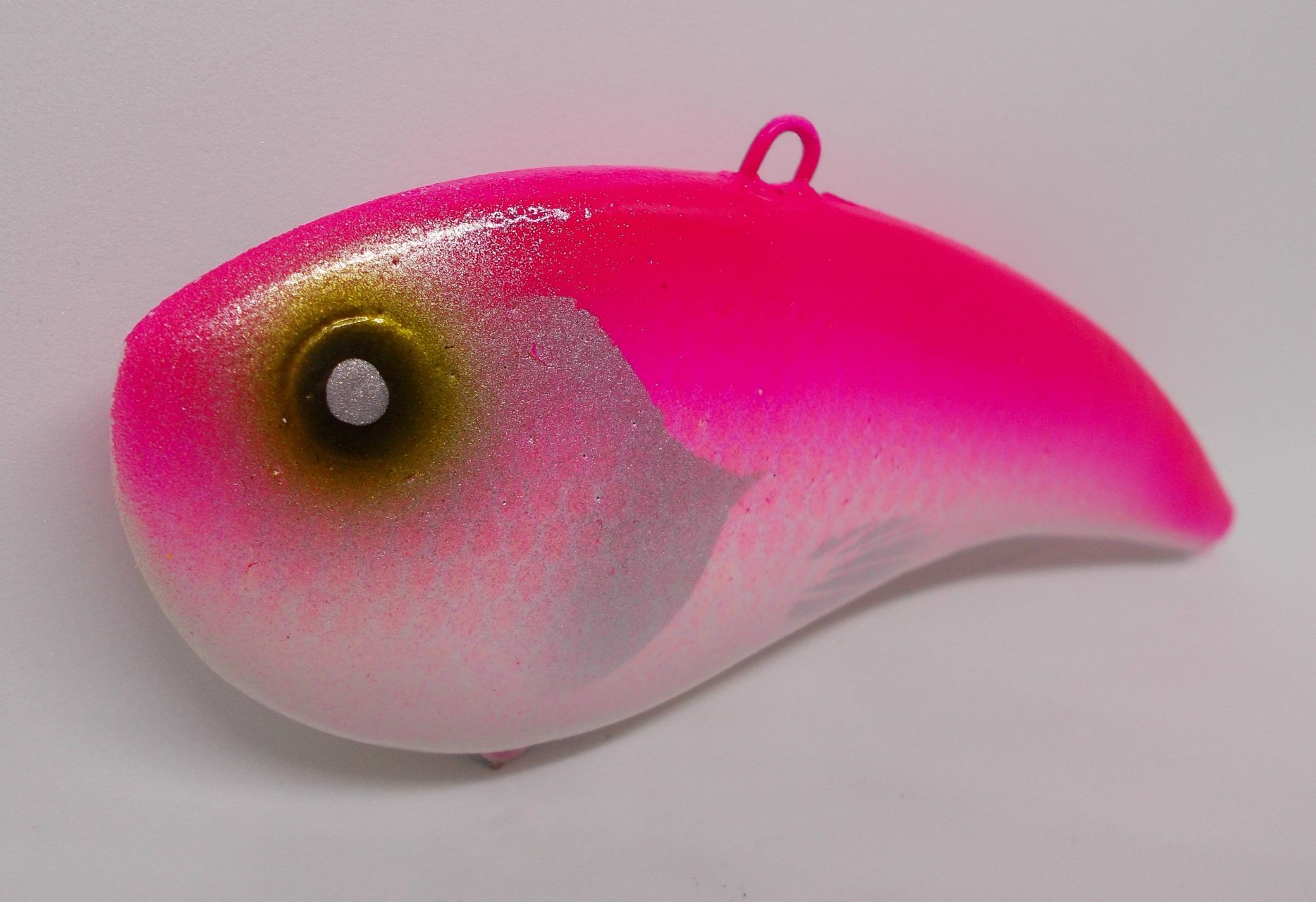 ZT Slim 80g - 10cm - Pink