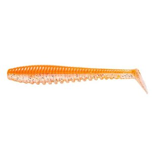 Pontoon21 Awaruna DUN (4223) Carrot Back Pearl Belly Minnow