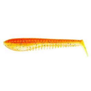 Pontoon21 Awaruna EVO (2307) Tomato-Light Chartreuse-TR Pearl