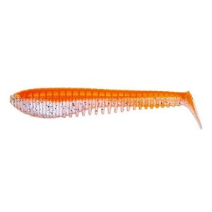 Pontoon21 Awaruna EVO (4223) Carrot Back Pearl Belly Minnow