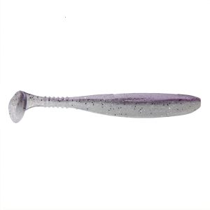 Daiwa TOURNAMENT D'FIN purple/pearl 10cm