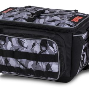 Rapala - Lurecamo Tackle Bag pergetőtáska