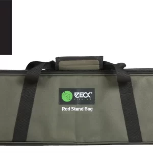 ZECK FISHING Rod Stand Bag