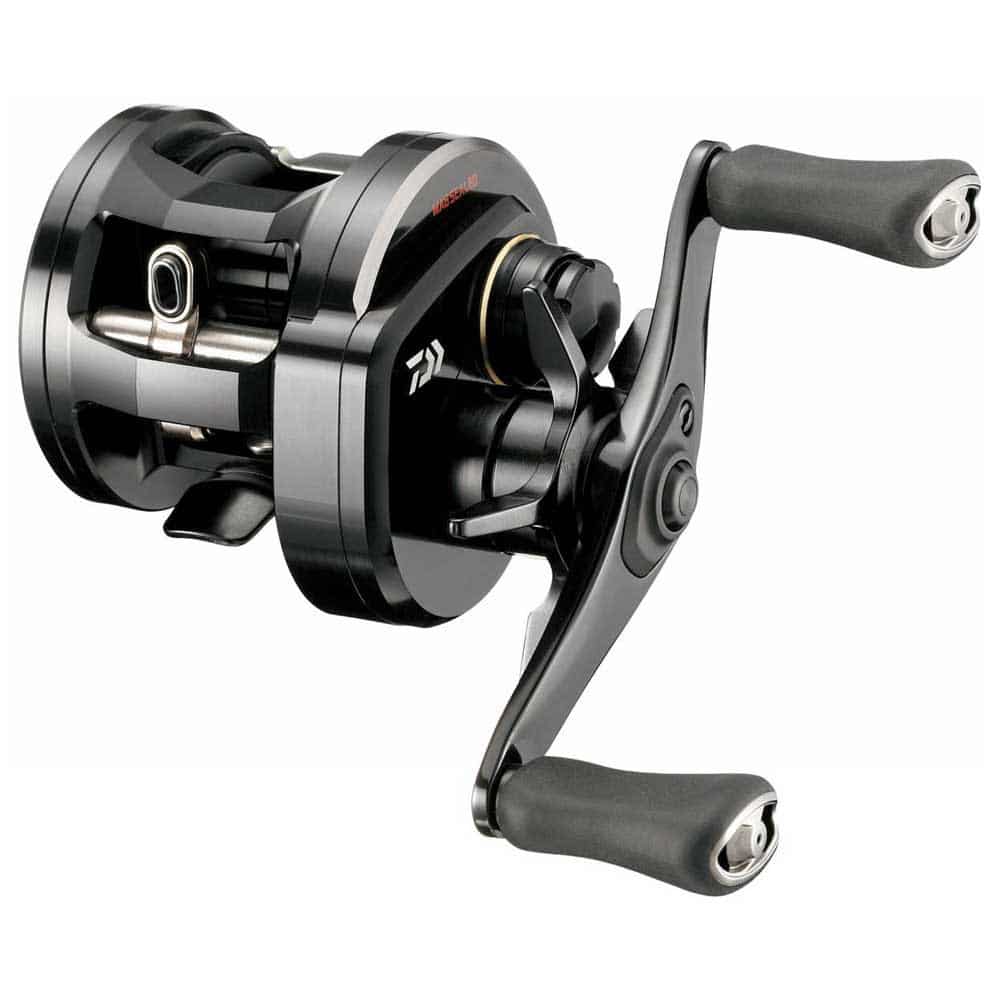 Daiwa Ryoga 1520HL