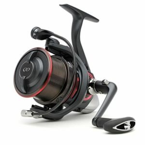 Daiwa 21 TOURNAMENT FEEDER 25QD