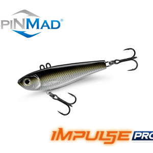Impulse Pro 6.5g 2801