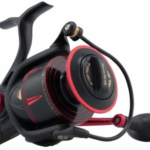 Penn SLAMMER III 6500 High Speed