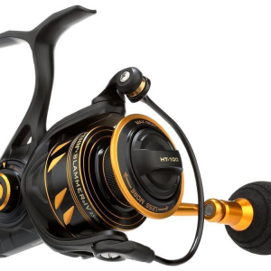 Penn SLAMMER IV 3500 FD