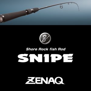 ZENAQ SNIPE SNIPE S72XX K