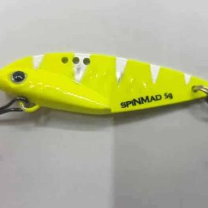 AMAZONKA 5g Yellow Perch