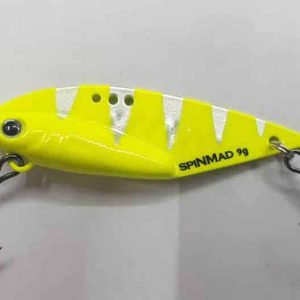 HART 9g Yellow Perch