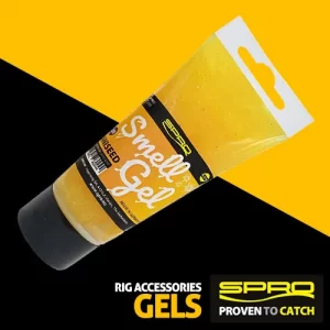 SPRO Smell GEL 75ml