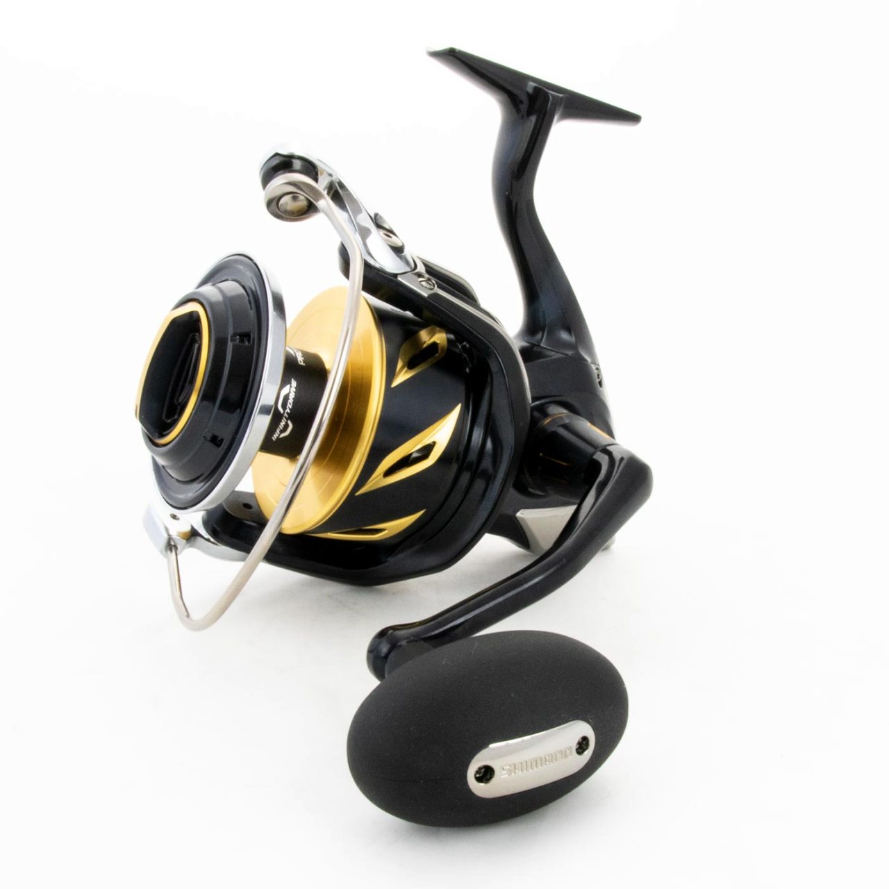 Shimano Stella SW-C 14000 XG (2019)
