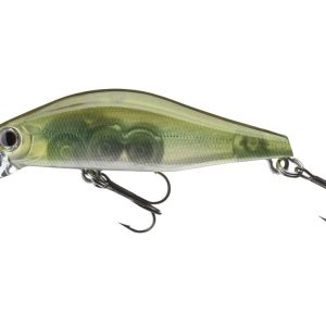 Daiwa Tournament Wise Minnow 50FS STS