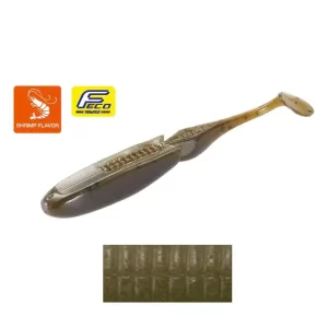TIEMCO LINKIN SWIMMER 3" 7.6cm Color 005